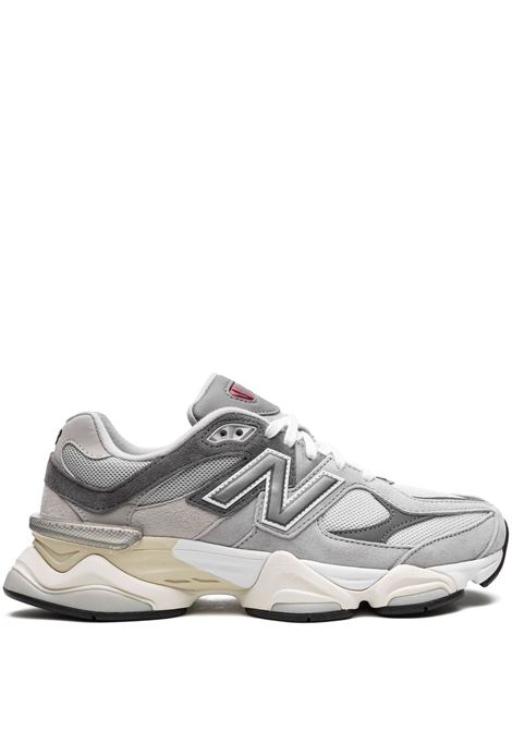 Sneakers 9060 in grigio - unisex NEW BALANCE | U9060GRYGRY